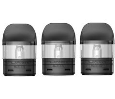 OXVA NeXLIM CRC cartridge 0,6ohm 4ml 3Pack