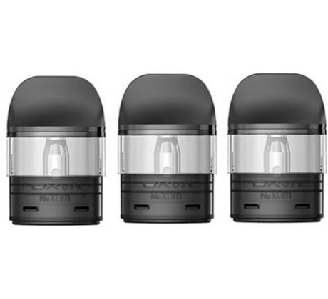 OXVA NeXLIM CRC cartridge 0,6ohm 4ml 3Pack