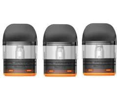 OXVA NeXLIM CRC cartridge 0,8ohm 4ml 3Pack