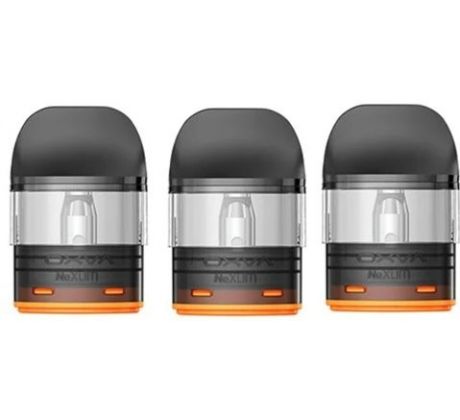 OXVA NeXLIM CRC cartridge 0,8ohm 4ml 3Pack