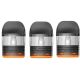 OXVA NeXLIM CRC cartridge 0,8ohm 4ml 3Pack