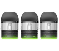 OXVA NeXLIM CRC cartridge 1,2ohm 4ml 3Pack