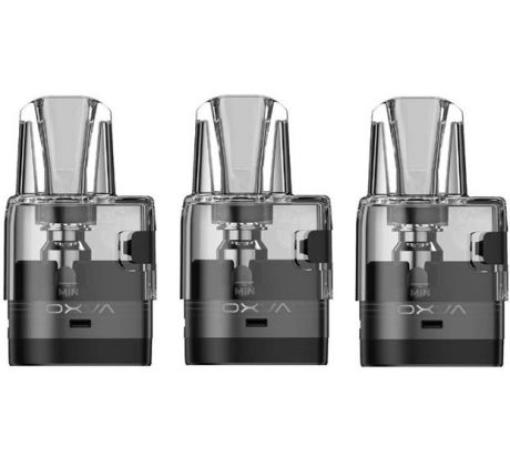 OXVA ONEO Pod cartridge 0,4ohm 3,5ml 3Pack