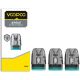 VOOPOO ARGUS Top Fill cartridge V2 0,4ohm 3ml 3Pack