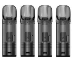 iSmoka-Eleaf ISILK cartridge 1ohm 2ml 4Pack