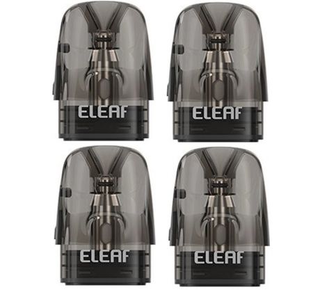 iSmoka-Eleaf iVeni cartridge 0,6ohm 2ml 4pack