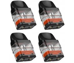 Vaporesso XROS 3 Pod Mesh cartridge 0,6ohm 4Pack