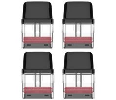 Vaporesso XROS Pod Series Mesh cartridge 0,8ohm 4Pack