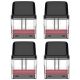 Vaporesso XROS Pod Series Mesh cartridge 0,8ohm 4Pack