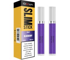 OXVA SLIMSTICK Pods cartridge Blueberry 20mg 2Pack
