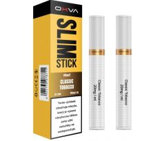 OXVA SLIMSTICK Pods cartridge Classic Tobacco 20mg 2Pack
