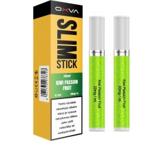 OXVA SLIMSTICK Pods cartridge Kiwi Passion Fruit 20mg 2Pack