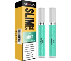 OXVA SLIMSTICK Pods cartridge Mint 20mg 2Pack