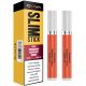 OXVA SLIMSTICK Pods cartridge Strawberry Raspberry Cherry 20mg 2Pack