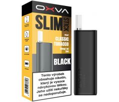 OXVA SLIMSTICK elektronická cigareta 1500mAh Classic Tobacco 20mg Black color