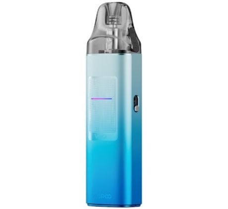 VOOPOO VINCI S Pod elektronická cigareta 2000mAh Blue Gradient