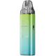 VOOPOO VINCI S Pod elektronická cigareta 2000mAh Green Gradient