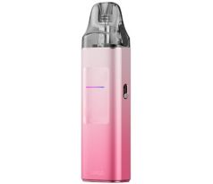 VOOPOO VINCI S Pod elektronická cigareta 2000mAh Pink