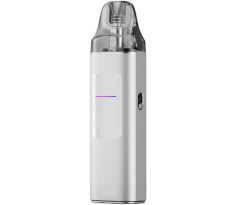 VOOPOO VINCI S Pod elektronická cigareta 2000mAh Silver