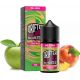 Příchuť Drifter Bar Juice S&V 6ml Apple Peach