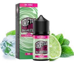Příchuť Drifter Bar Juice S&V 6ml Citrus Mint