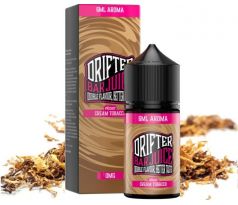 Příchuť Drifter Bar Juice S&V 6ml Cream Tobacco