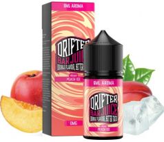 Příchuť Drifter Bar Juice S&V 6ml Peach Ice