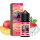 Příchuť Drifter Bar Juice S&V 6ml Peach Ice