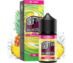 Příchuť Drifter Bar Juice S&V 6ml Pineapple Ice