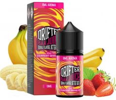 Příchuť Drifter Bar Juice S&V 6ml Strawberry Banana Ice