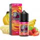 Příchuť Drifter Bar Juice S&V 6ml Strawberry Banana Ice