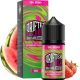 Příchuť Drifter Bar Juice S&V 6ml Watermelon Strawberry
