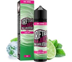 Příchuť Drifter Bar Juice S&V 16ml Citrus Mint