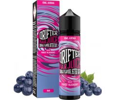 Příchuť Drifter Bar Juice S&V 16ml Forest Blueberry