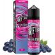 Příchuť Drifter Bar Juice S&V 16ml Forest Blueberry
