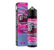 Příchuť Drifter Bar Juice S&V 16ml Forest Blueberry
