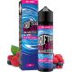 Příchuť Drifter Bar Juice S&V 16ml Mixed Berry Menthol
