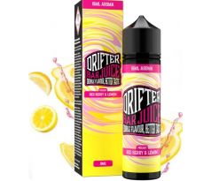 Příchuť Drifter Bar Juice S&V 16ml Red Berry and Lemon
