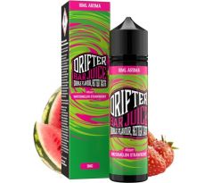 Příchuť Drifter Bar Juice S&V 16ml Watermelon Strawberry