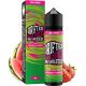 Příchuť Drifter Bar Juice S&V 16ml Watermelon Strawberry