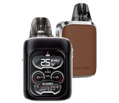 Lost Vape URSA Baby 3 Pro Pod elektronická cigareta 1300mAh Espresso Leather