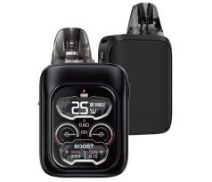 Lost Vape URSA Baby 3 Pro Pod elektronická cigareta 1300mAh Midnight Leather