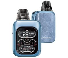 Lost Vape URSA Baby 3 Pro Pod elektronická cigareta 1300mAh Moonsteel Blue