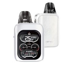 Lost Vape URSA Baby 3 Pro Pod elektronická cigareta 1300mAh Moonsteel White