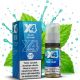 Liquid X4 Bar Juice - Čerstvá máta (Fresh Mint) 10ml - 10mg