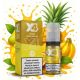 Liquid X4 Bar Juice - Tropické ovoce (Jungle Fruit Mix) 10ml - 20mg