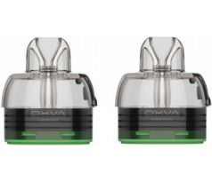 OXVA VPRIME cartridge 0,8ohm 5ml 2Pack