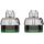OXVA VPRIME cartridge 0,8ohm 5ml 2Pack