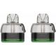 OXVA VPRIME cartridge 0,8ohm 5ml 2Pack