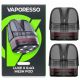 Vaporesso Luxe X Mesh Pod cartridge 0,4ohm 5ml 2Pack